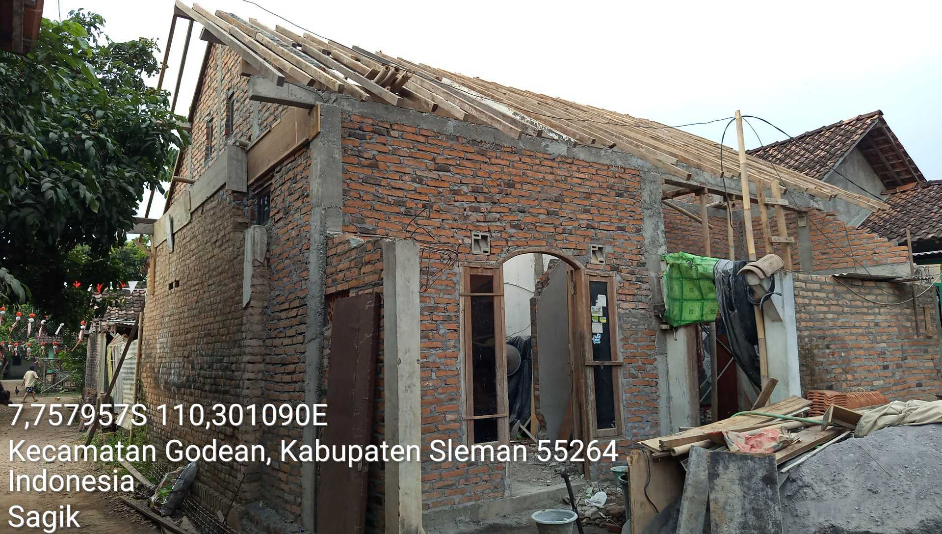 Foto Rumah 50% SAGIK